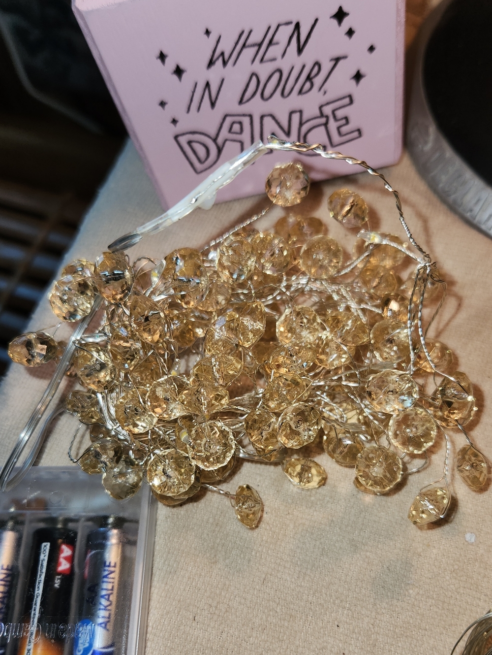 Led Extra Small Light Set. - Picture 7 of 10